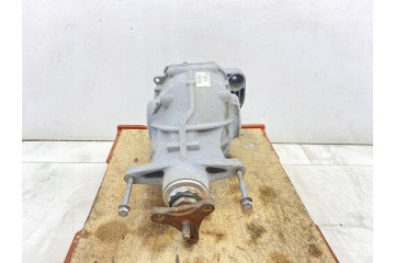 Complete differential BMW 5 GT F07 3310 7578152 2 56 Catalog number of the part 33107578152