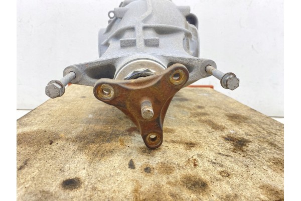 Complete differential BMW 5 GT F07 3310 7578152 2 56 Car type passenger cars