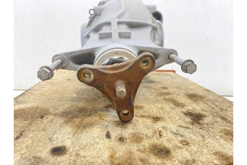 Complete differential BMW 5 GT F07 3310 7578152 2 56 Car type passenger cars