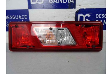 PILOTO TRASERO IZQUIERDO FORD TRANSIT CUSTOM FURGÓN (TTF)