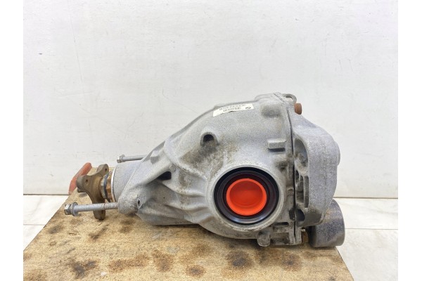Complete differential BMW 5 GT F07 3310 7578152 2 56 Quality of parts according to GVO O original with manufacturer s logo OE