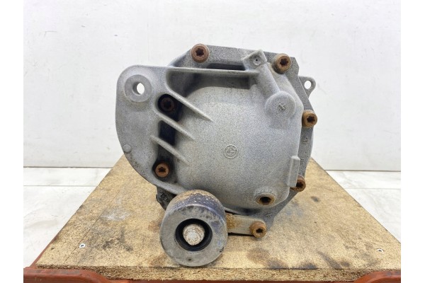 Complete differential BMW 5 GT F07 3310 7578152 2 56 Catalog number of substitutes 3310 7578152 7578152 3310 7578151 C212962 757