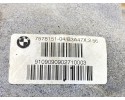 Complete differential BMW 5 GT F07 3310 7578152 2 56 Catalog number of the original 7578152