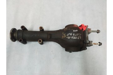 SUBARU LEVORG 16 18 1 6B TURBO DIFFERENTIAL REAR BRIDGE AT CVT 38300AC330