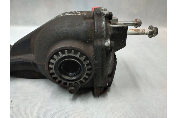 SUBARU LEVORG 16 18 1 6B TURBO DIFFERENTIAL REAR BRIDGE AT CVT 38300AC330 Part manufacturer Subaru OE
