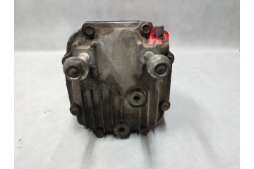 SUBARU LEVORG 16 18 1 6B TURBO DIFFERENTIAL REAR BRIDGE AT CVT 38300AC330 Quality of parts according to GVO O original with manu