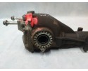 SUBARU LEVORG 16 18 1 6B TURBO DIFFERENTIAL REAR BRIDGE AT CVT 38300AC330 Car type passenger cars