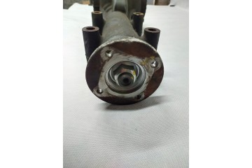 SUBARU LEVORG 16 18 1 6B TURBO DIFFERENTIAL REAR BRIDGE AT CVT 38300AC330 Engine type gasoline