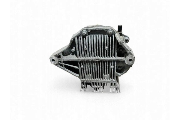 Rear reducer MERCEDES BENZ 2903507900 3 0L gasoline 2019 Part manufacturer Mercedes Benz OE