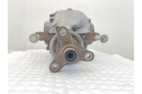 Complete differential BMW 3 F30 F35 F31 3310 7544874 2 56 Quality of parts according to GVO O original with manufacturer s logo 