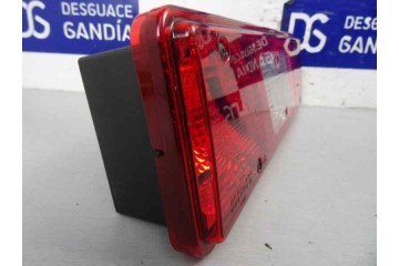 PILOTO TRASERO IZQUIERDO FORD TRANSIT CUSTOM FURGÓN (TTF)