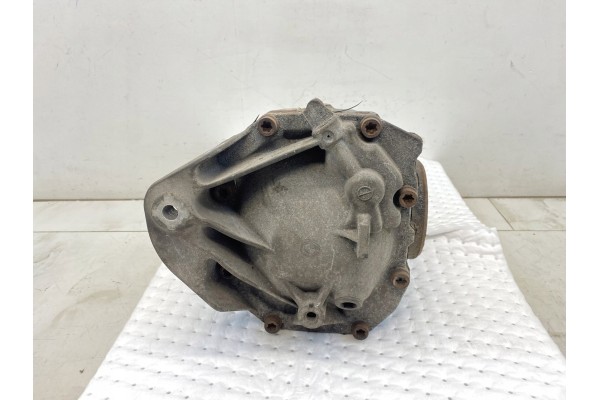 Complete differential BMW 3 F30 F35 F31 3310 7544874 2 56 Catalog number of substitutes 3310 7544874 7544874 3310 7544873 F81530