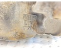 Complete differential BMW 3 F30 F35 F31 3310 7544874 2 56 Product weight with unit packaging 32 61 kg