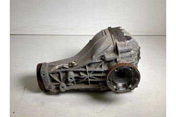 Rear reducer AUDI A7 Sportback 4GA 4GF 525083C 3 0L gasoline 245kW