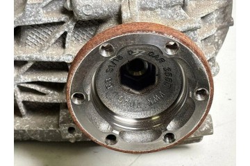 Rear reducer AUDI A7 Sportback 4GA 4GF 525083C 3 0L gasoline 245kW Part manufacturer Audi OE