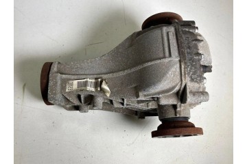 Rear reducer AUDI A7 Sportback 4GA 4GF 525083C 3 0L gasoline 245kW Catalog number of the part 525083C