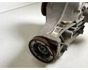 Rear reducer AUDI A7 Sportback 4GA 4GF 525083C 3 0L gasoline 245kW Car type passenger cars