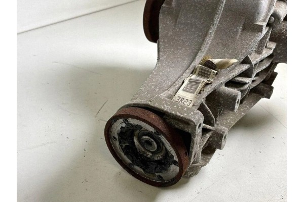 Rear reducer AUDI A7 Sportback 4GA 4GF 525083C 3 0L gasoline 245kW Car type passenger cars