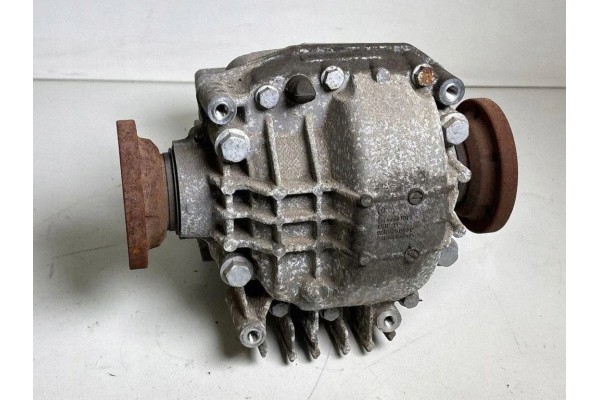 Rear reducer AUDI A7 Sportback 4GA 4GF 525083C 3 0L gasoline 245kW Catalog number of the original 525083C