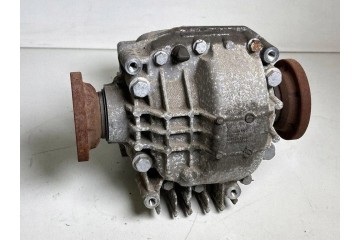 Rear reducer AUDI A7 Sportback 4GA 4GF 525083C 3 0L gasoline 245kW Catalog number of the original 525083C