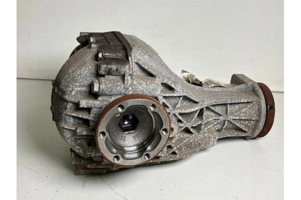 Reductor trasero AUDI A7 Sportback (4GA, 4GF) 525083C 3.0L gasolina 24