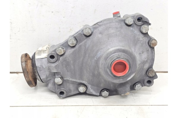 Complete differential BMW 5 F10 F11 3150 7584518 used