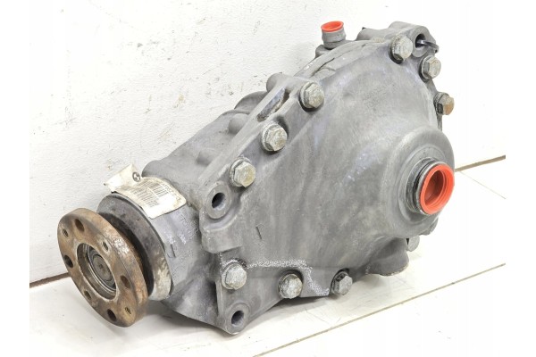 Complete differential BMW 5 F10 F11 3150 7584518 used Part manufacturer BMW OE