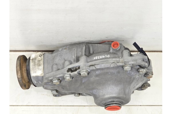 Complete differential BMW 5 F10 F11 3150 7584518 used Car type passenger cars