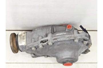 Complete differential BMW 5 F10 F11 3150 7584518 used Car type passenger cars