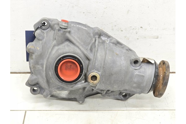 Complete differential BMW 5 F10 F11 3150 7584518 used Quality of parts according to GVO O original with manufacturer s logo OE