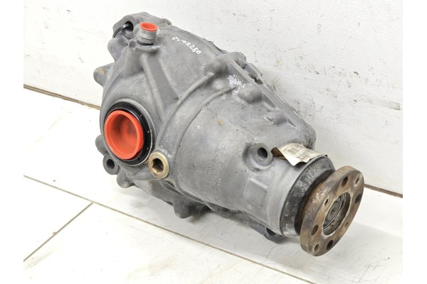 Complete differential BMW 5 F10 F11 3150 7584518 used Catalog number of substitutes 3150 7584518 7584518 3150 7584517 7584517 DV