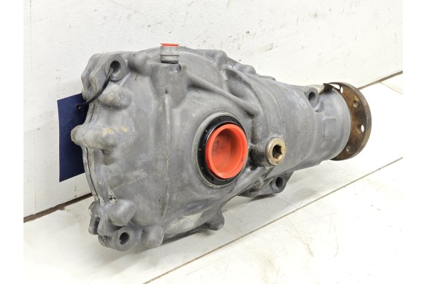 Complete differential BMW 5 F10 F11 3150 7584518 used Catalog number of the original 7584518