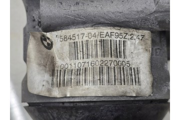 Diferencial completo BMW Serie 5 F10 F11 3150-7584518 usado