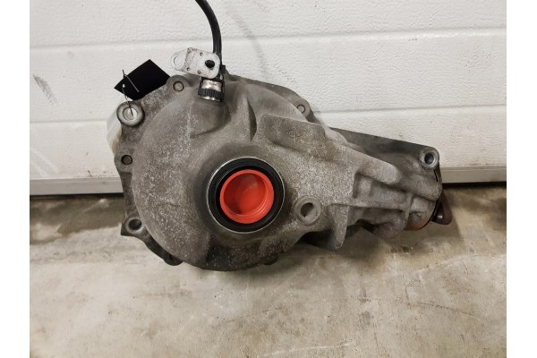 Complete differential BMW X5 E70 3150 7612956 I 3 64 used