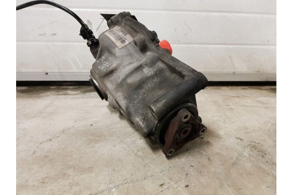 Complete differential BMW X5 E70 3150 7612956 I 3 64 used Part manufacturer BMW OE