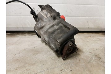 Complete differential BMW X5 E70 3150 7612956 I 3 64 used Part manufacturer BMW OE