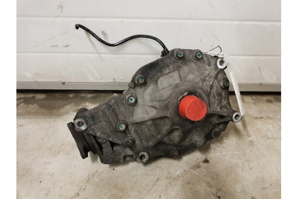 Complete differential BMW X5 E70 3150 7612956 I 3 64 used Catalog number of the part 31507612956
