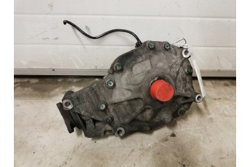 Complete differential BMW X5 E70 3150 7612956 I 3 64 used Catalog number of the part 31507612956