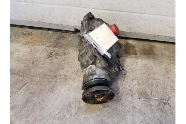 Complete differential BMW 3 E92 E93 3150 7528417 2 65 Catalog number of the part 31507528417