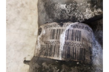 Complete differential BMW 3 E92 E93 3150 7528417 2 65 Car type passenger cars