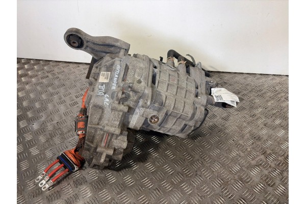 2020 Mitsubishi Outlander Rear Differential 9411A072