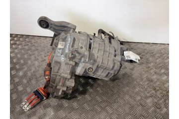 2020 Mitsubishi Outlander Rear Differential 9411A072