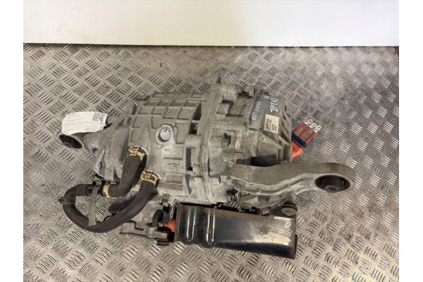 2020 Mitsubishi Outlander Rear Differential 9411A072 Part manufacturer Mitsubishi OE