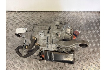2020 Mitsubishi Outlander Rear Differential 9411A072 Part manufacturer Mitsubishi OE