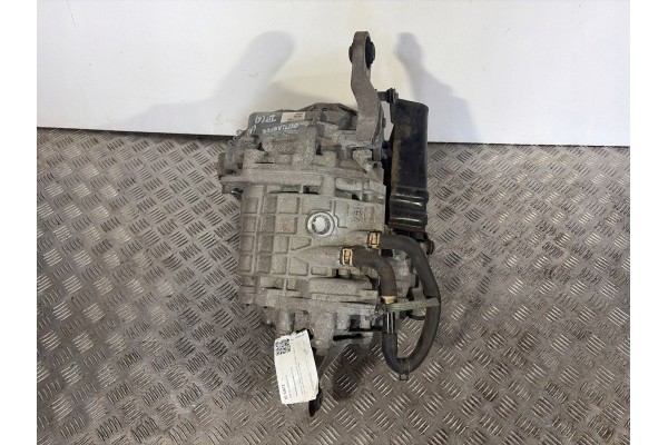 2020 Mitsubishi Outlander Rear Differential 9411A072 Car type 4x4 SUV