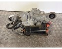 2020 Mitsubishi Outlander Rear Differential 9411A072 Installation side rear