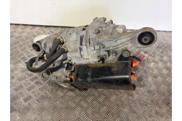 2020 Mitsubishi Outlander Rear Differential 9411A072 Installation side rear
