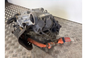 2020 Mitsubishi Outlander Rear Differential 9411A072 Catalog number of substitutes F1E1A2B5Z