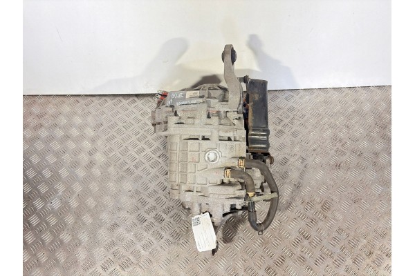 2020 Mitsubishi Outlander Rear Differential 9411A072 Quality of parts according to GVO O original with manufacturer s logo OE