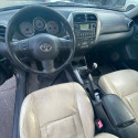 TOYOTA RAV4 (A2) 2.0 D-4D Sol 4X4 (2003)